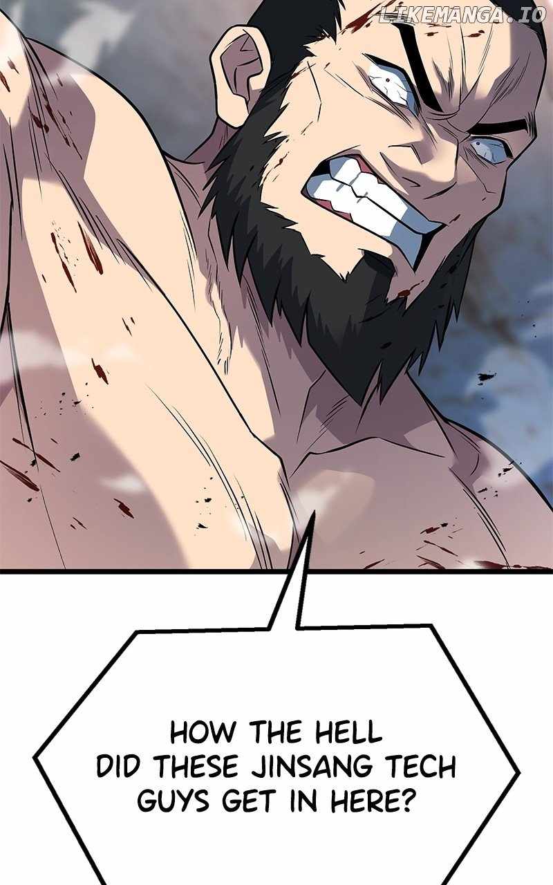 King of Violence Chapter 56 188